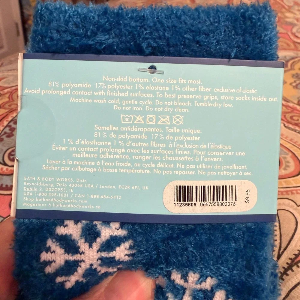 Bath & Body Works bath body
